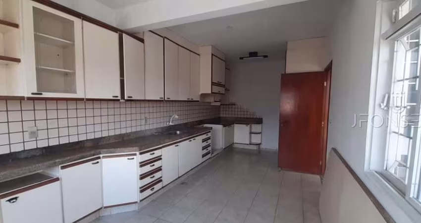 Sobrado para Locação ( Res. ou Com.) - Campinas