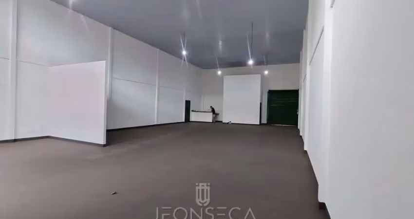 Galpão - 217m² - retiro do bosque - aparecida de goiania