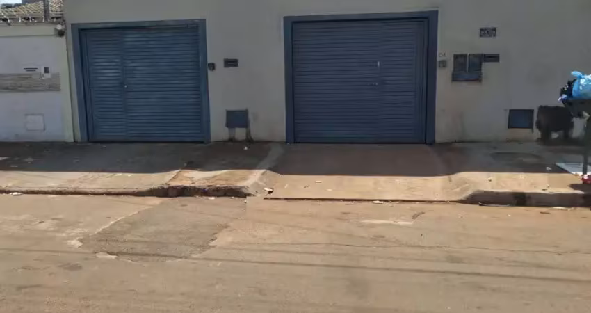 2 casas no mesmo lote - á venda - prox. ao passeio das aguas