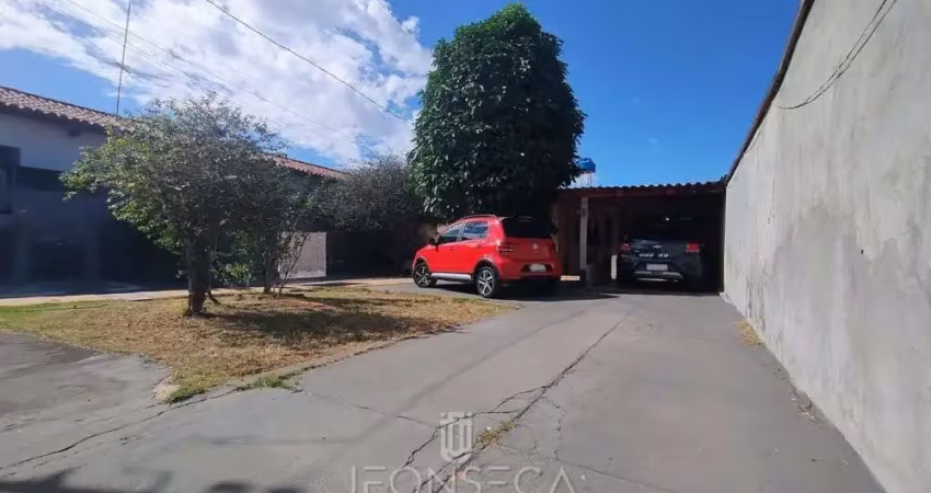 Casa com 4 quartos à venda na Rua Valdomiro Iacino, 157, Setor Centro Oeste, Goiânia