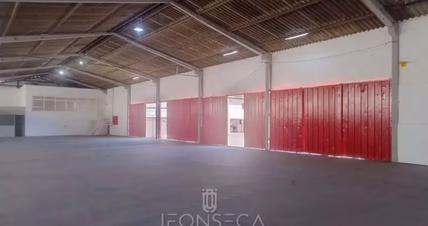 Barracão / Galpão / Depósito para alugar na Avenida Perimetral Norte, S/N, Setor Goiânia 2, Goiânia