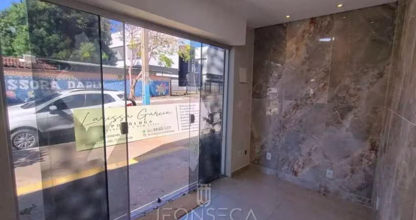 Aluguel loja- 39m² - st urias magalhaes ( praça do violeiro)