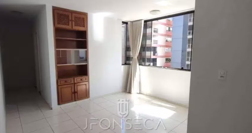 Apartamento com 2 quartos para alugar na Rua T 47, 77, Setor Oeste, Goiânia