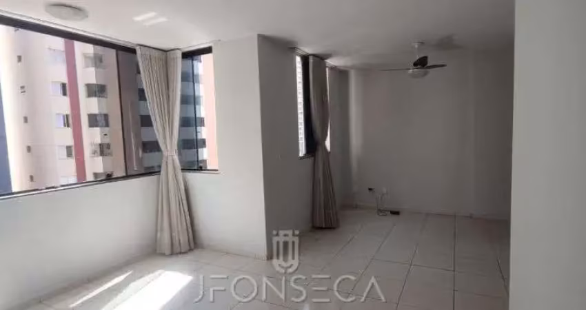 Apartamento com 2 quartos para alugar na Rua T 47, 77, Setor Oeste, Goiânia