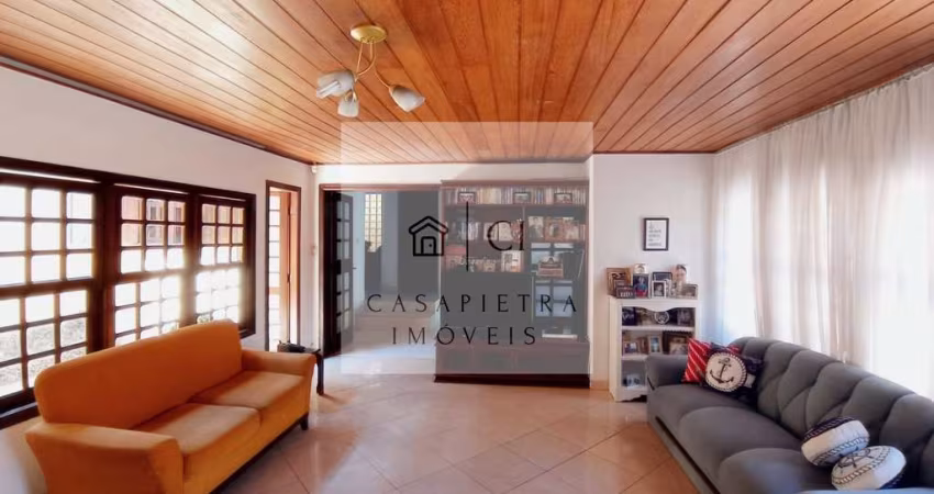 Casa em Jardim Botânico, Curitiba/PR