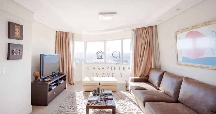Apartamento Cobertura Duplex 3 quartos 215m2