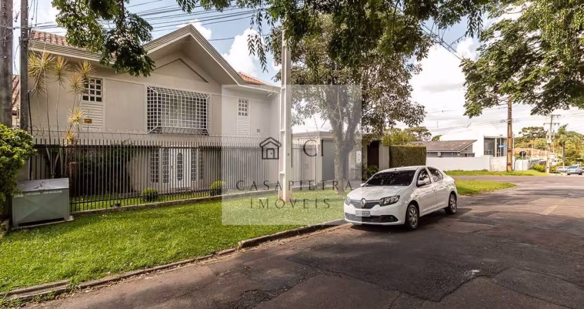 Casa Alto Padrão Santa Quitéria 450m2