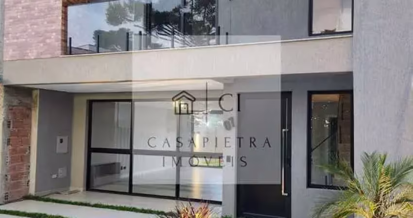 Casa em Condomínio Bairro Pilarzinho 3 quartos 2 vagas 166m2