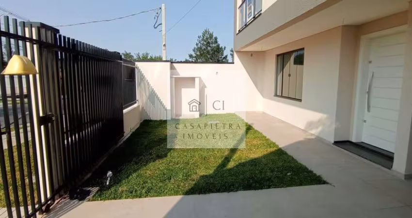 Sobrado Triplex Bairro Tarumã 3 suítes 181m2