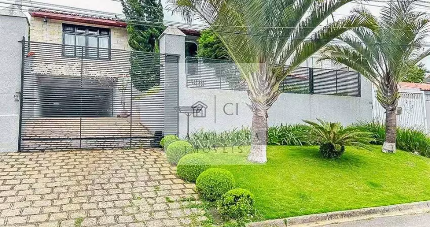 Casa ampla com quintal e piscina 3 quartos no Boa Vista 250m2