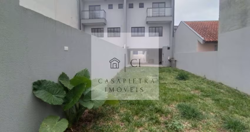 Sobrado 3 quartos 1 suíte no Boa Vista terreno 210m2