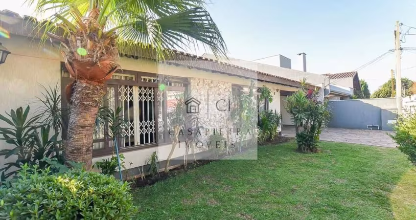 Casa com 7 quartos no Tarumã - 525M2