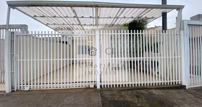 Casa Terrea 3 quartos no Afonso Pena 114 m²