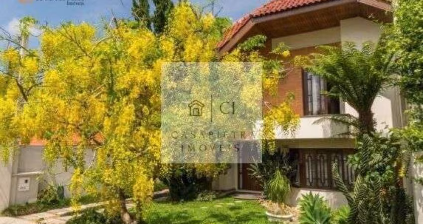 Casa Alto Padrão Com um total de 500 m² no Santa felicidade