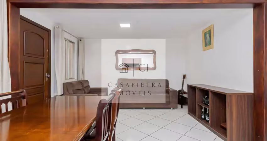 Sobrado à venda | 3 quartos | centro de pinhais | 82m²