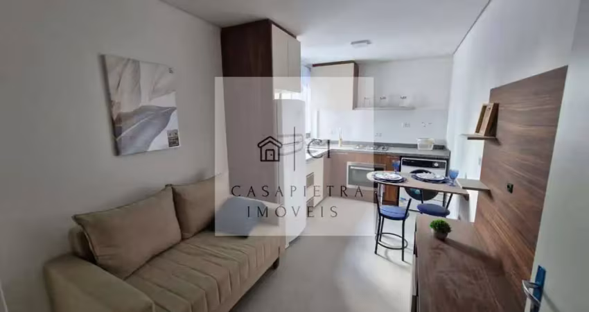 Apartamento 1 quarto para estudantes próximo ufpr 27m2