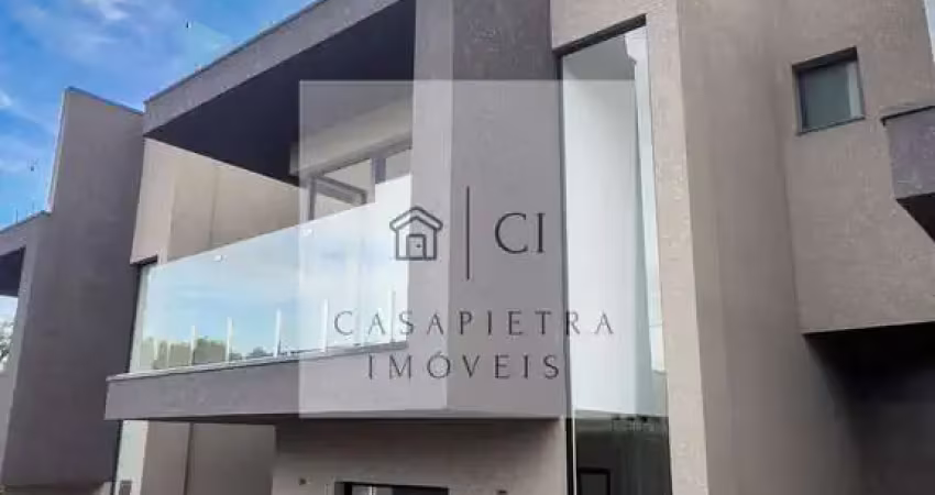 Casa em condomínio fechado com 3 quartos à venda na Rua Waldemar Loureiro Campos, 2270, Boqueirão, Curitiba