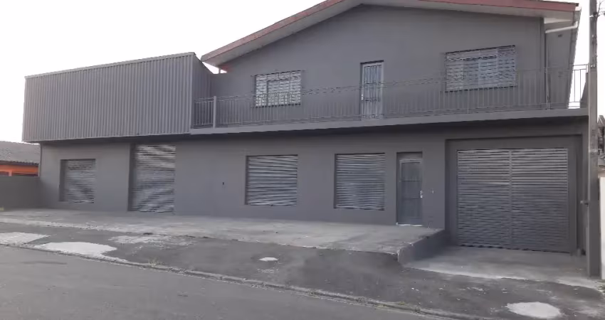Imóvel comercial à venda com 5 banheiros, 10 vagas e 1000m²