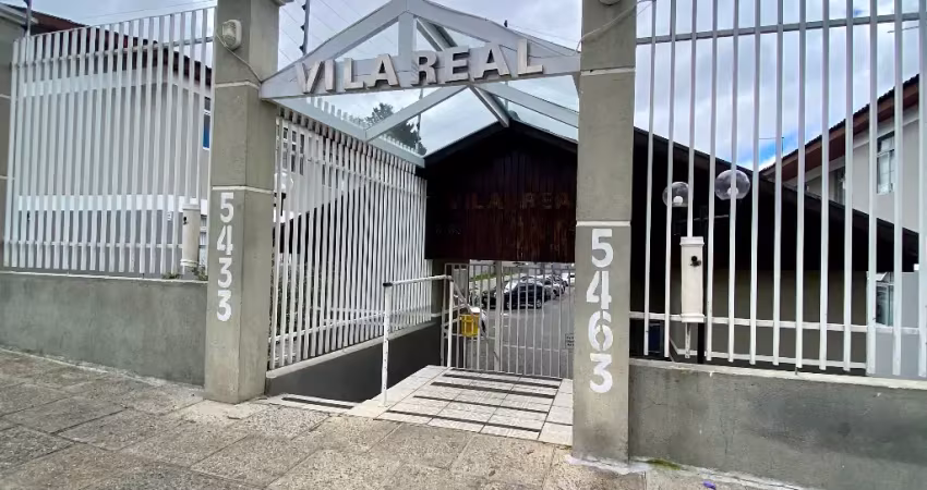 Apartamento com 3 quartos à venda na Rua Paulo Setúbal, 5433, Boqueirão, Curitiba