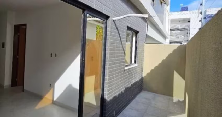 Térreo nos Bancários