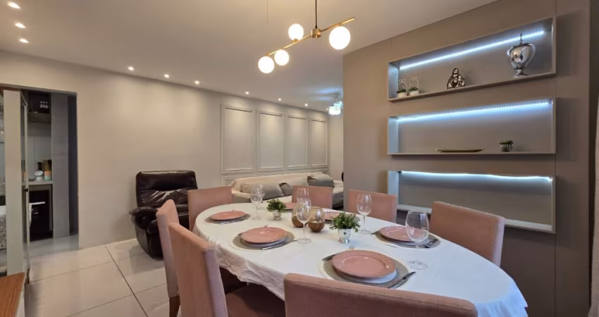Lindo apartamento em Manaíra
