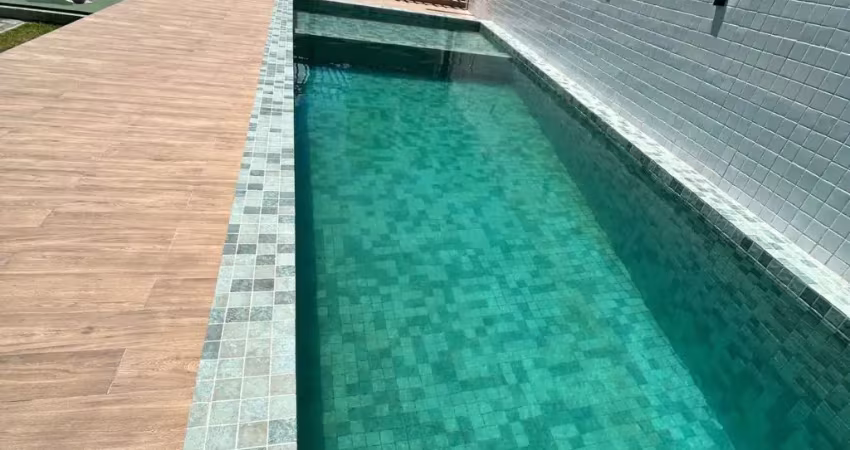 Apartamento com 3 quartos à venda no Aeroclube, João Pessoa 