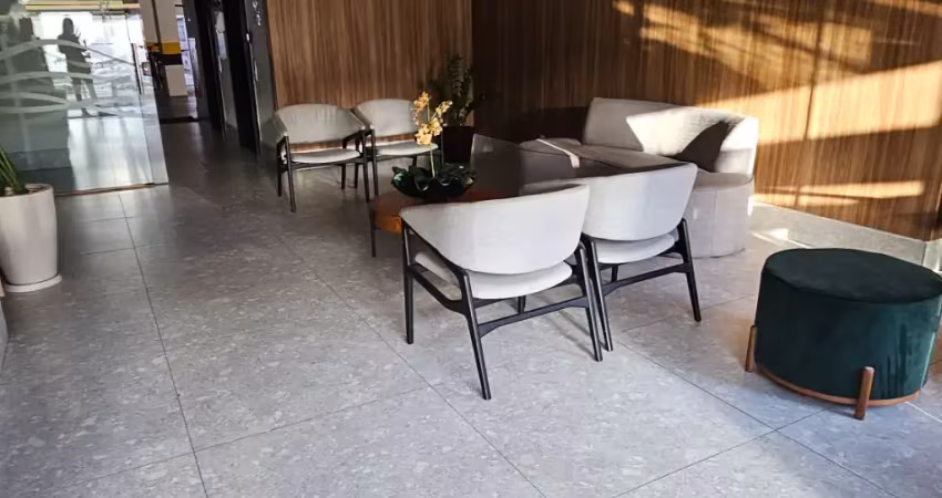 Apartamento com 1 quarto para alugar na Rua Coronel Miguel Satyro, 353, Cabo Branco, João Pessoa