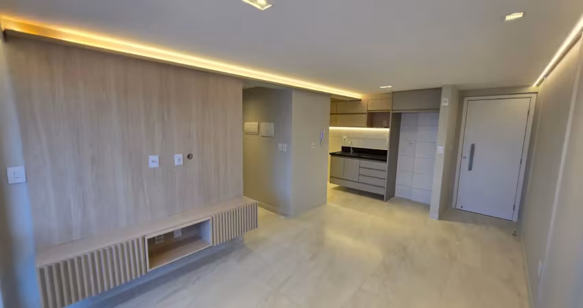 Pronto para morar apart novo com lazertambauzinho próximo ao espaço cultural,  av epitácio pessoa. apartamento pronto para morar. todo projetado e com projeto de iluminação novos.  ️apartamento de 02