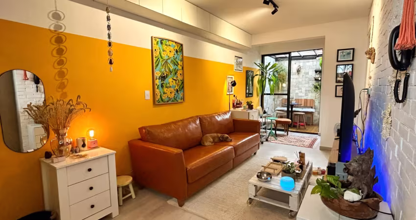 Apartamento com 1 quarto à venda no Aeroclube, João Pessoa 