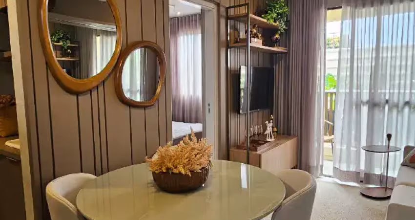 Apartamento com 2 quartos à venda no Treze de Maio, João Pessoa 