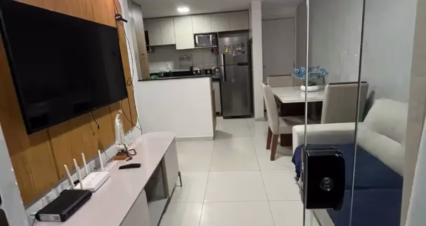 Apartamento com 3 quartos à venda no Bancários, João Pessoa 