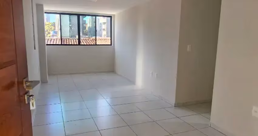 Apartamento com 2 quartos para alugar no Expedicionários, João Pessoa 