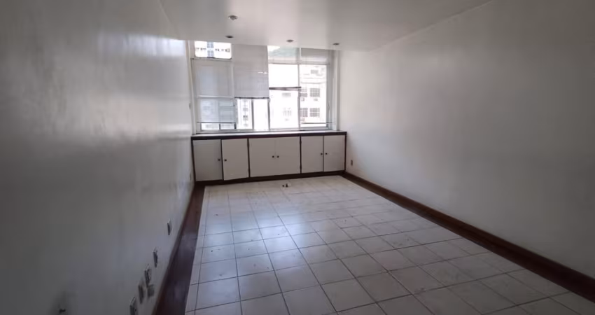 Conjugado Reformado  à venda, Copacabana,45m2  Rio de Janeiro, RJ