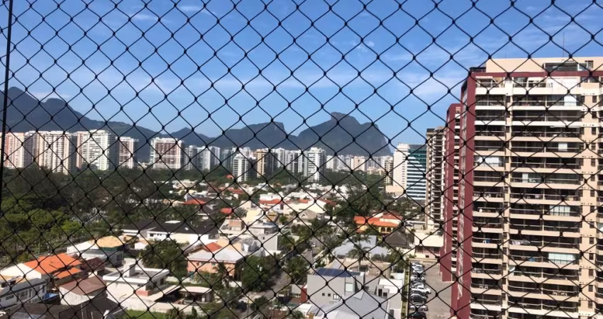 Excelente Flat para venda, 2 suites, 82 m2, Barra da Tijuca