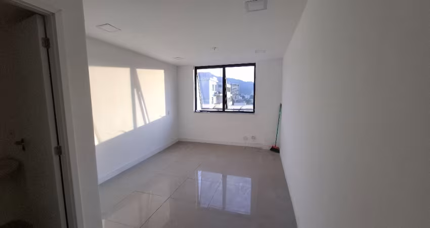 Sala Pronta paralocação,23m2, Quinta Park,São Cristovão
