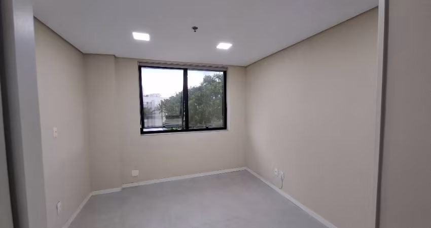 Sala Pronta para locação,23m2, Quinta Park,São Cristovão