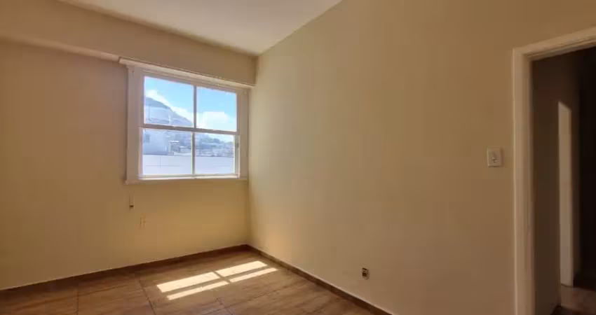 Apartamento à venda, 1 quarto, 37m2, catete, rio de janeiro, rj