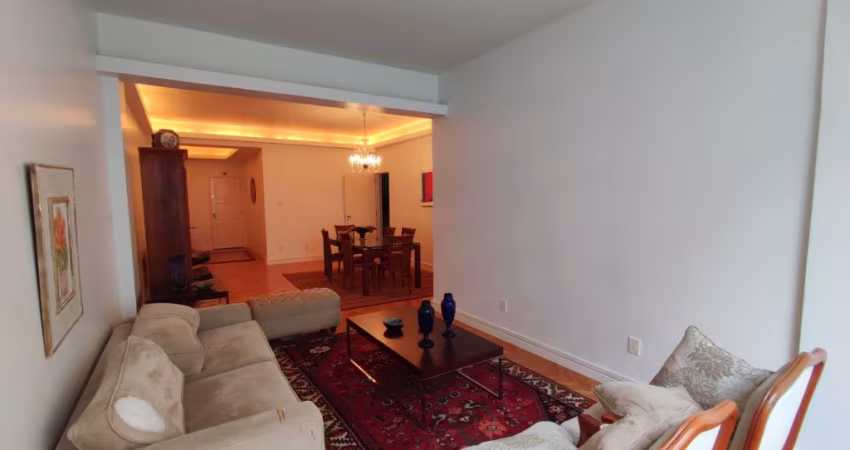 Apartamento à venda, 3 quartos, 147m2, Copacabana, 01 Vaga