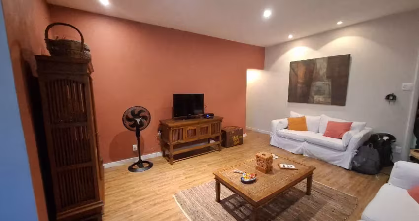 Apartamento mobiliado para locação, 2 quartos, 90m2, Ipanema