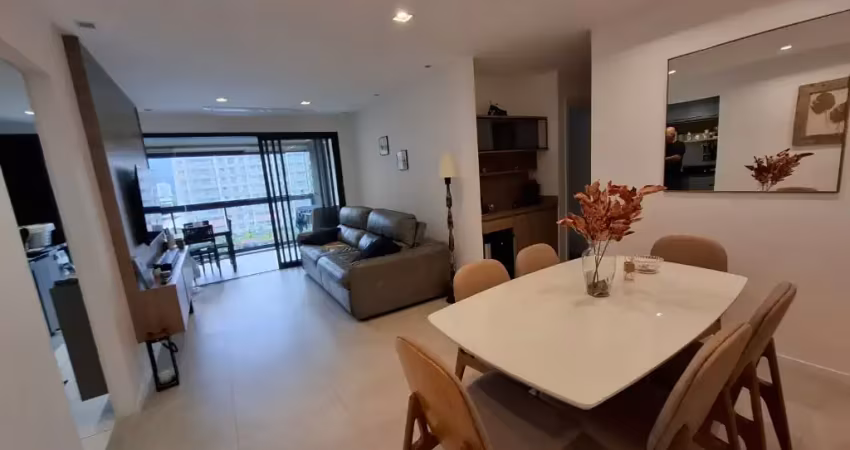 Apartamento com 3 quartos para alugar, 91m² - barra da tijuca