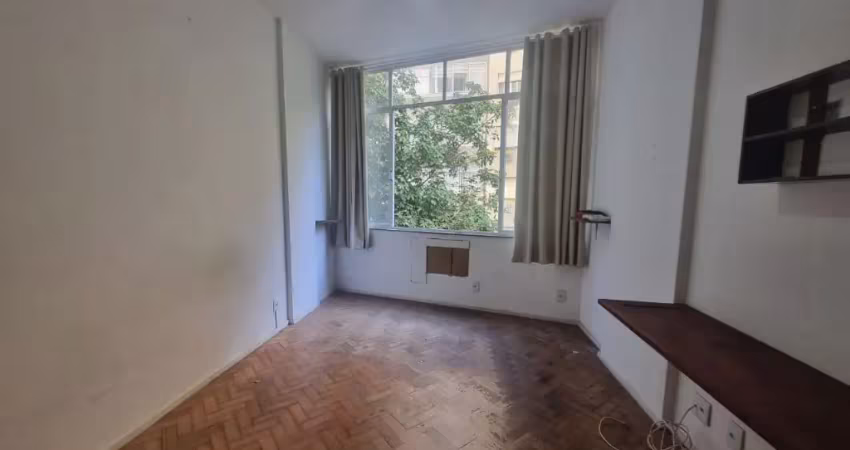 Kitnet / Stúdio à venda na Rua Domingos Ferreira, 219, Copacabana, Rio de Janeiro