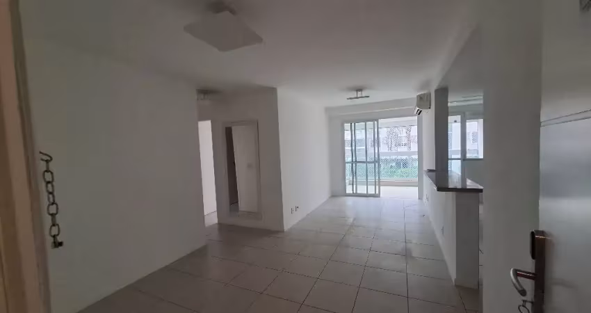 Apartamento com 2 quartos à venda, 70m² - recreio dos bandeirantes