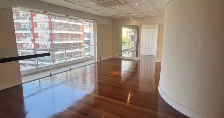 Apartamento à venda, 2 quartos, 150m2, jardim botânico, 2 vagas