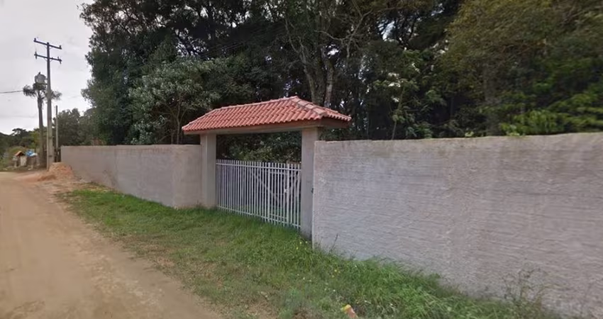 Terreno à venda, 2416 m² por R$ 500.000,00 - Eucaliptos - Fazenda Rio Grande/PR
