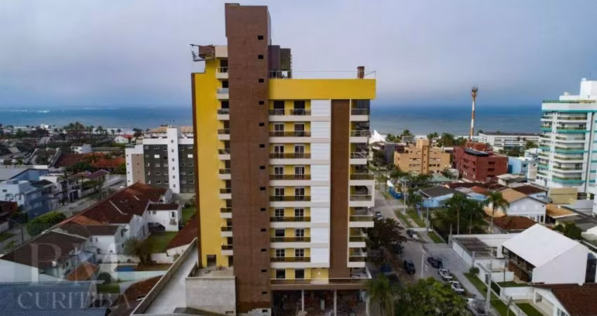 Apartamento com 3 suítes, 2 vagas, 154 m² privativos à venda por R$ 2.200.000 - Centro - Guaratuba/PR