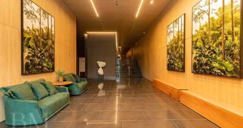 Apartamento com 4 suítes, 219 m² privativos por R$ 2.990.000,00 - Juvevê - Curitiba/PR