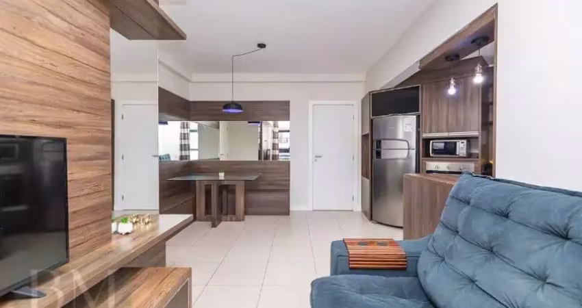 Apartamento com 2 dormitórios/1 suíte à venda, 71 m² por R$ 930.000 - Vila Izabel - Curitiba/PR