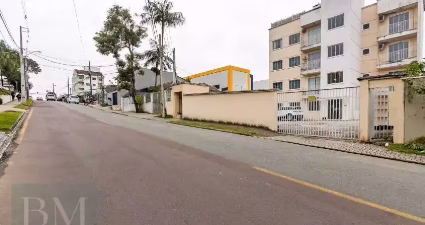 Cobertura com 3 dormitórios à venda, 71 m² por r$ 330.000,00 - afonso pena - são josé dos pinhais/pr