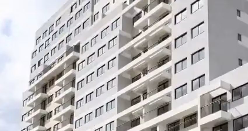 Pronto para morar! apto com 1 quarto, 36 m², à venda por r$ 319.000- avenida república argentina - portão - curitiba/pr