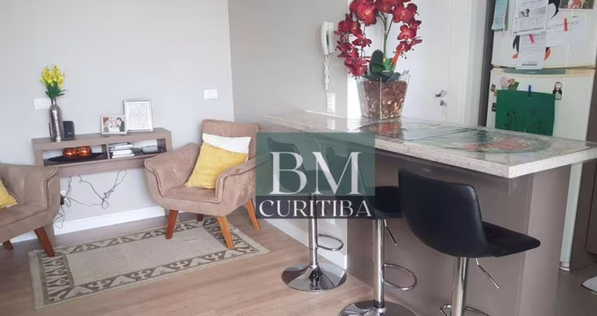 Apartamento com 3 dormitórios/suítes à venda, 103 m² por R$ 1.100.000 - Vila Izabel - Curitiba/PR